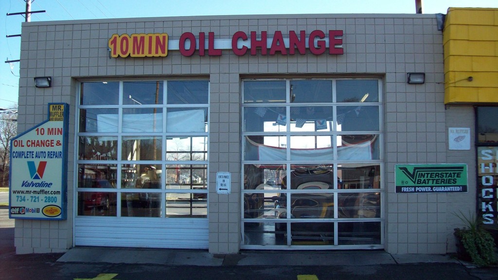 mrmuffler076 Mr. Muffler Westland