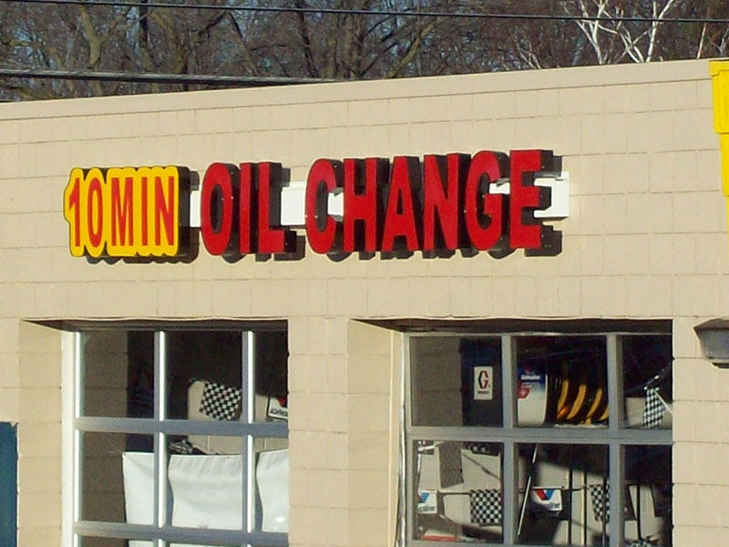 mrmuffler097 Mr. Muffler Westland