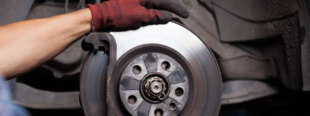 Brake Service Westland, Michigan