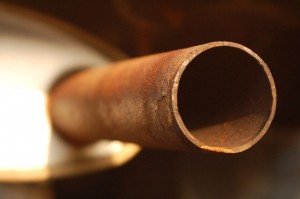 Westland muffler replacement or repair