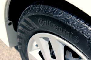 Tire-Mr. Muffler