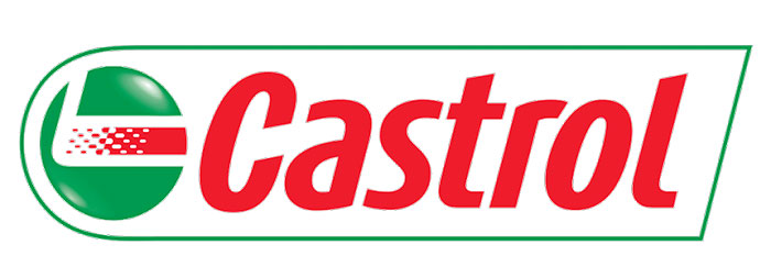 Castrol Motor Oil