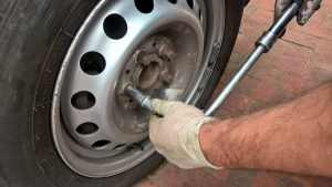 Servicing Your Four Wheel Drive Vehicle