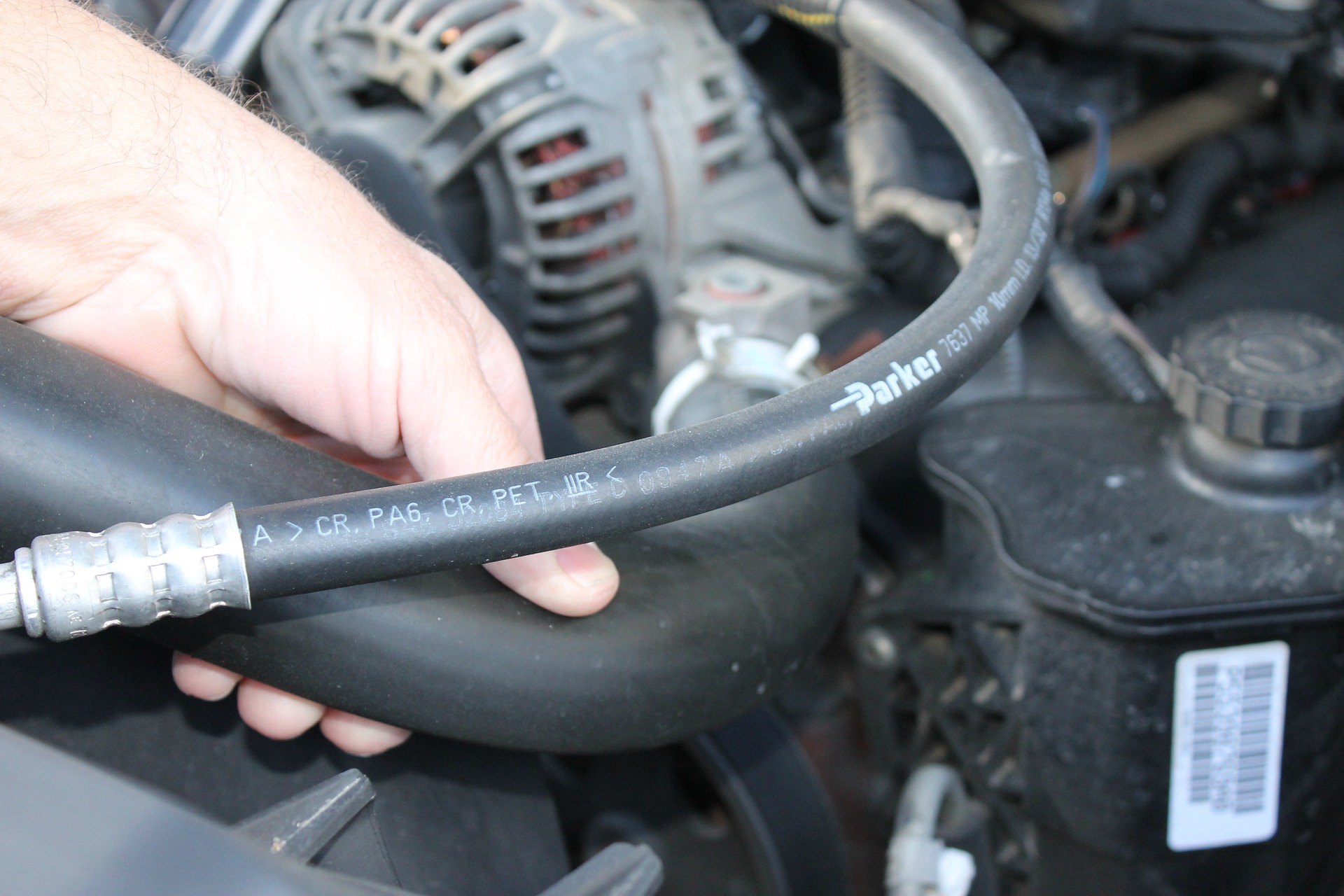 Choose Mr. Muffler for your low cost car repair