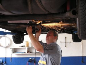 full service auto repair