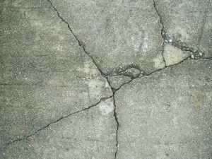 Pothole