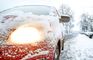 Winter Car Maintenance