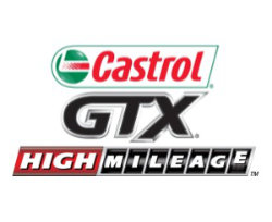 Castrol High Mileage