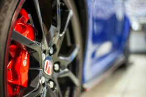 How brake systems work
