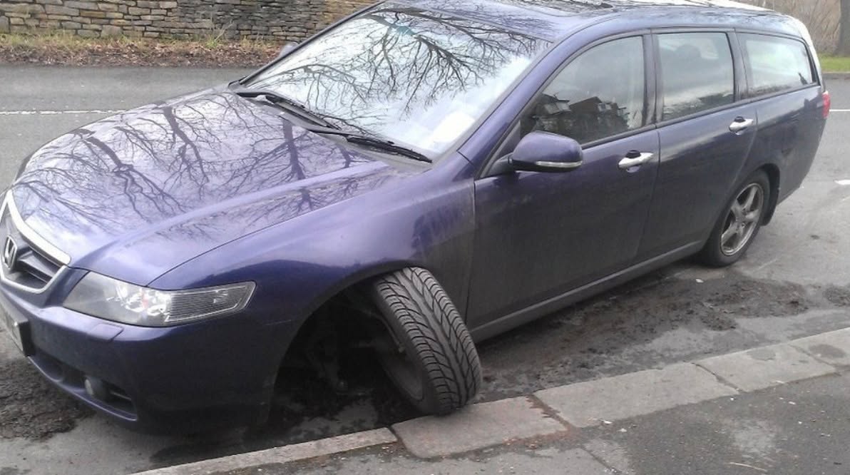 Mr Muffler and Brakes