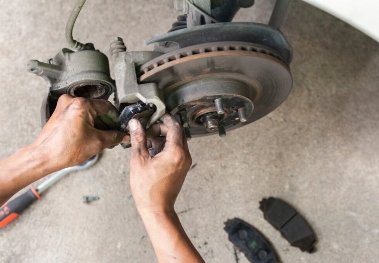 Mr Muffler and Brakes